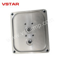 High Precision CNC Machined Steel Part for Forging Machinery Spare Part Vst-0046